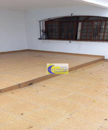 Imagem Sobrado com 3 Quartos à Venda, 147 m² em Vila Caminho Do Mar - São Bernardo Do Campo Imagem Sobrado com 3 Quartos à Venda, 147 m² em Vila Caminho Do Mar - São Bernardo Do Campo