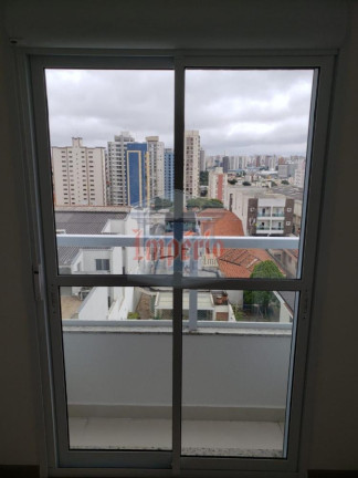 Imagem Apartamento com 2 Quartos à Venda, 53 m² em Parque Das Nações - Santo André Imagem Apartamento com 2 Quartos à Venda, 53 m² em Parque Das Nações - Santo André