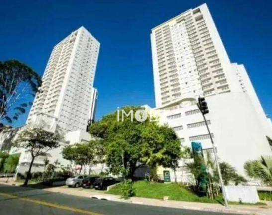 Imagem Imóvel com 2 Quartos à Venda, 75 m² em Vila Andrade - São Paulo