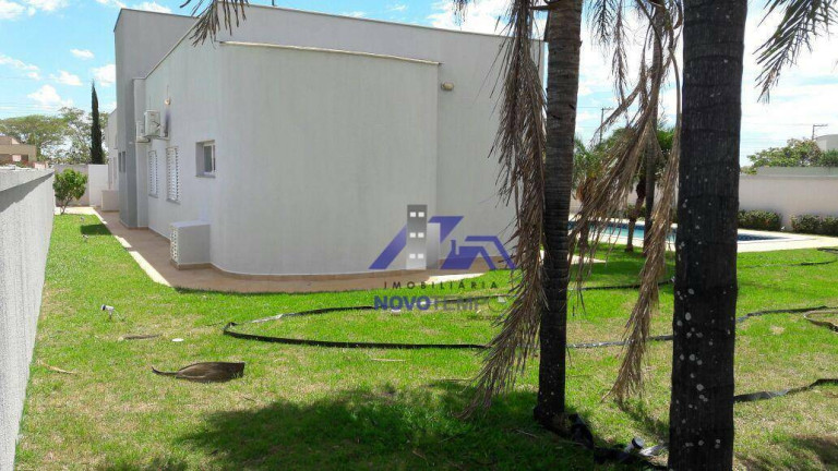 Imagem Casa com 3 Quartos à Venda, 370 m² em Condomínio Residencial Guatambu Park - Birigüi