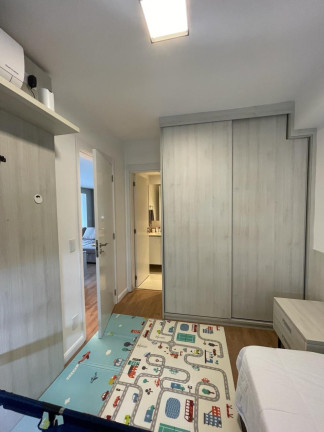 Imagem Imóvel com 3 Quartos à Venda, 108 m² em Jardim Caravelas - São Paulo