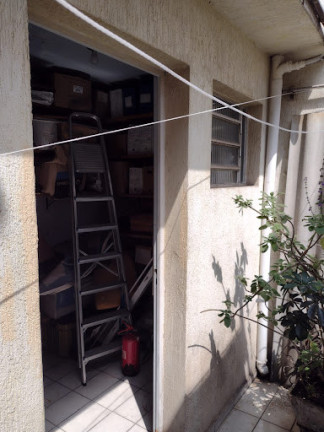Imagem Casa com 3 Quartos à Venda, 80 m² em Tatuapé - São Paulo Imagem Casa com 3 Quartos à Venda, 80 m² em Tatuapé - São Paulo
