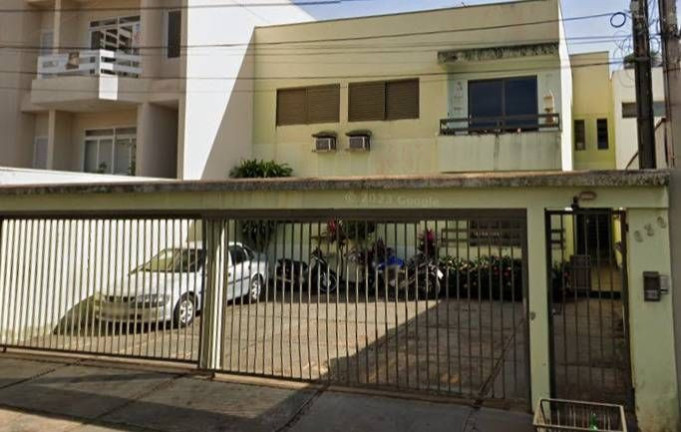 Apartamento com 3 Quartos à Venda, 86 m² em Jardim Irajá - Ribeirão Preto