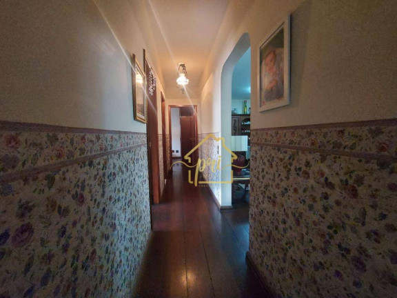 Imagem Apartamento com 3 Quartos à Venda, 148 m² em Boqueirão - Santos Imagem Apartamento com 3 Quartos à Venda, 148 m² em Boqueirão - Santos