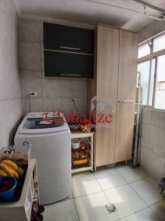 Imagem Imóvel com 3 Quartos à Venda, 133 m² em Marapé - Santos Imagem Imóvel com 3 Quartos à Venda, 133 m² em Marapé - Santos