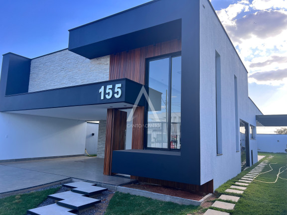 Imagem Casa com 3 Quartos à Venda, 171 m² em Residencial Paris - Sinop Imagem Casa com 3 Quartos à Venda, 171 m² em Residencial Paris - Sinop
