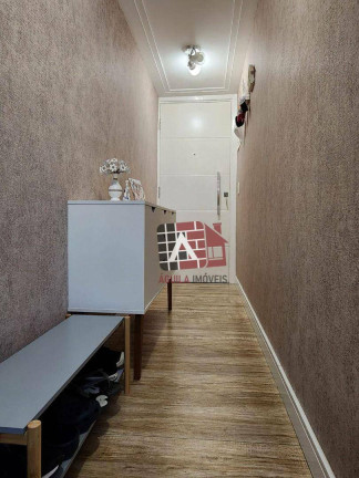Imagem Apartamento com 3 Quartos à Venda, 85 m² em Vila Curuçá - São Paulo Imagem Apartamento com 3 Quartos à Venda, 85 m² em Vila Curuçá - São Paulo
