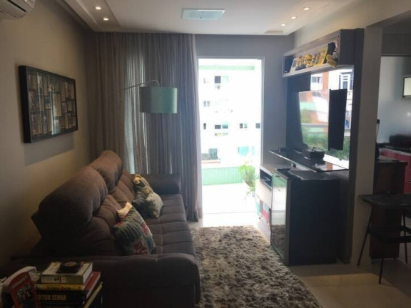 Imagem Apartamento com 2 Quartos à Venda, 75 m² em Trindade - Florianópolis Imagem Apartamento com 2 Quartos à Venda, 75 m² em Trindade - Florianópolis