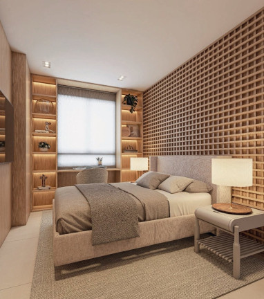 Imagem Apartamento com 2 Quartos à Venda, 69 m² em Tambauzinho - João Pessoa