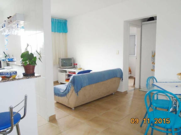 Imagem Apartamento com 1 Quarto à Venda, 40 m² em Tupi - Praia Grande Imagem Apartamento com 1 Quarto à Venda, 40 m² em Tupi - Praia Grande
