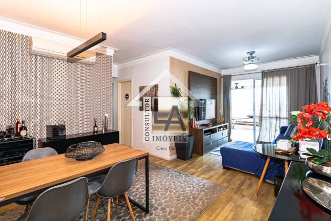 Imagem Apartamento com 3 Quartos à Venda, 115 m² em Alto Da Boa Vista - São Paulo Imagem Apartamento com 3 Quartos à Venda, 115 m² em Alto Da Boa Vista - São Paulo