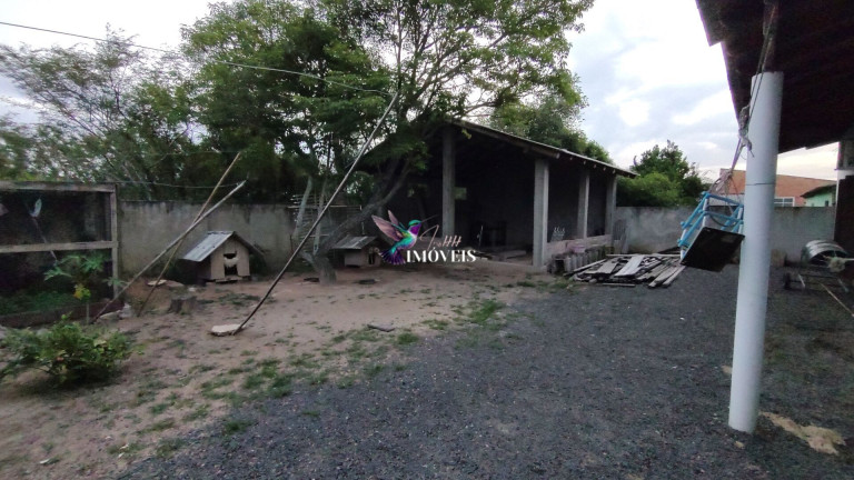 Imagem Casa com 2 Quartos à Venda, 185 m² em Passo Fundo - Guaíba