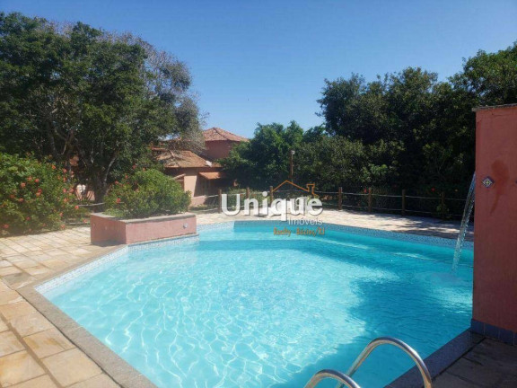 Casa com 2 Quartos à Venda, 72 m² em Caravelas - Armação Dos Búzios
