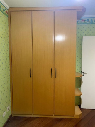 Imagem Apartamento com 3 Quartos à Venda, 98 m² em Vila Alexandria - São Paulo Imagem Apartamento com 3 Quartos à Venda, 98 m² em Vila Alexandria - São Paulo