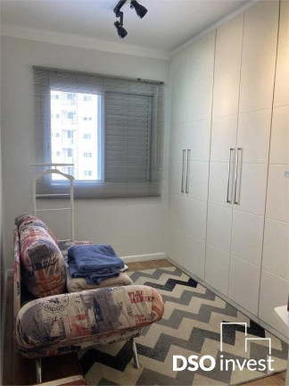 Imagem Apartamento com 3 Quartos à Venda, 125 m² em Saude - São Paulo