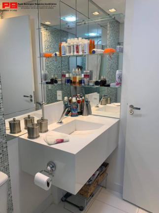 Imagem Apartamento com 2 Quartos à Venda, 69 m² em Ipiranga - São Paulo