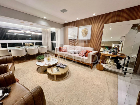 Imagem Cobertura com 3 Quartos à Venda, 266 m² em Anchieta - Sao Bernardo Do Campo Imagem Cobertura com 3 Quartos à Venda, 266 m² em Anchieta - Sao Bernardo Do Campo