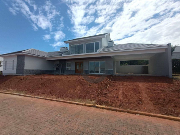 Imagem Casa com 3 Quartos à Venda, 236 m² em Country - Santa Cruz Do Sul Imagem Casa com 3 Quartos à Venda, 236 m² em Country - Santa Cruz Do Sul