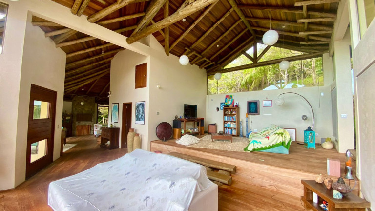 Imagem Casa com 3 Quartos à Venda, 350 m² em Praia Da Silveira - Garopaba