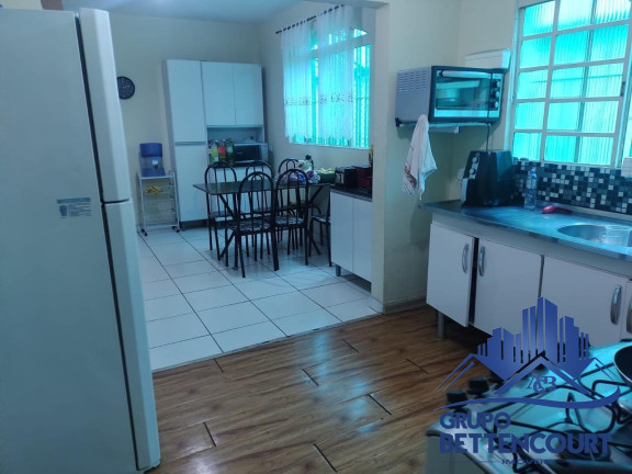 Imagem Sobrado com 4 Quartos à Venda, 205 m² em Imirim - São Paulo