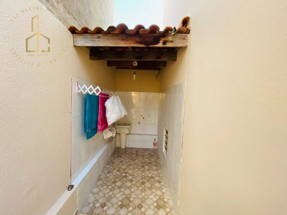 Imagem Casa com 4 Quartos à Venda, 132 m² em Jardim Residencial Villa Amato - Sorocaba