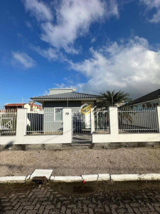 Imagem Casa com 2 Quartos à Venda, 62 m² em Mata Atlântica - Tijucas Imagem Casa com 2 Quartos à Venda, 62 m² em Mata Atlântica - Tijucas