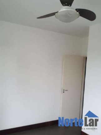 Imagem Apartamento com 3 Quartos à Venda, 100 m² em Limão - São Paulo