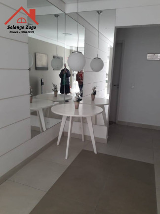 Imagem Apartamento com 2 Quartos à Venda, 57 m² em Vila Andrade - São Paulo Imagem Apartamento com 2 Quartos à Venda, 57 m² em Vila Andrade - São Paulo
