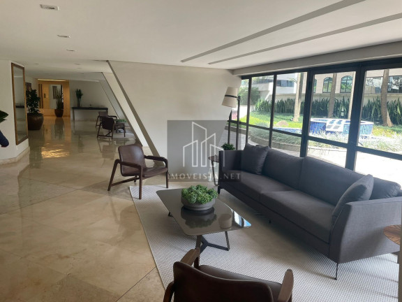 Imagem Apartamento com 4 Quartos à Venda, 280 m² em Alphaville - Barueri Imagem Apartamento com 4 Quartos à Venda, 280 m² em Alphaville - Barueri