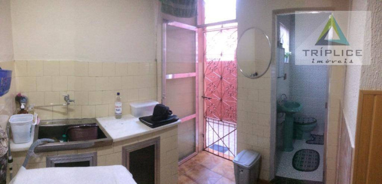 Imagem Casa com 6 Quartos à Venda, 320 m² em Grajaú - Juiz De Fora