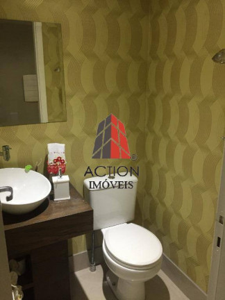 Imagem Apartamento com 3 Quartos à Venda, 96 m² em Vila Carrão - São Paulo