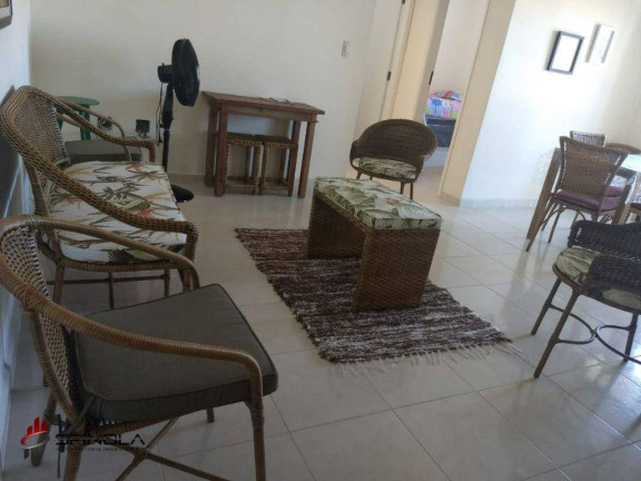 Imagem Apartamento com 2 Quartos à Venda, 59 m² em Vila Caiçara - Praia Grande Imagem Apartamento com 2 Quartos à Venda, 59 m² em Vila Caiçara - Praia Grande