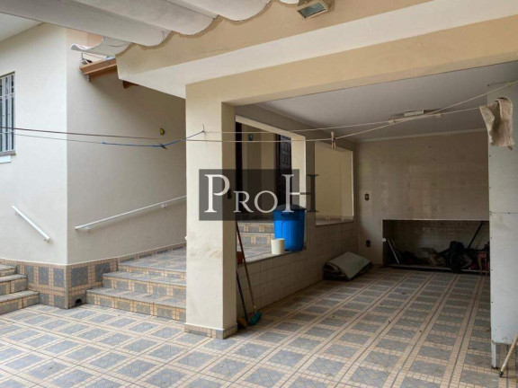 Imagem Sobrado com 3 Quartos à Venda, 148 m² em Santa Maria - São Caetano Do Sul