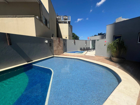 Imagem Apartamento com 4 Quartos à Venda, 482 m² em Nova Suiça - Goiânia
