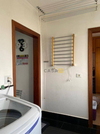 Imagem Apartamento com 3 Quartos à Venda, 127 m² em Vila Nossa Senhora De Fátima - Americana Imagem Apartamento com 3 Quartos à Venda, 127 m² em Vila Nossa Senhora De Fátima - Americana