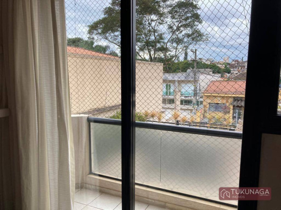 Imagem Apartamento com 3 Quartos à Venda, 109 m² em Vila Galvão - Guarulhos Imagem Apartamento com 3 Quartos à Venda, 109 m² em Vila Galvão - Guarulhos