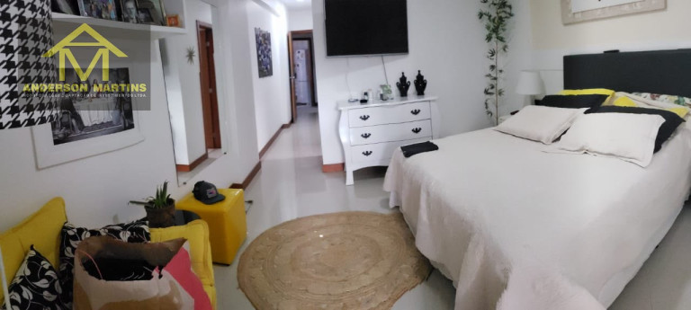 Imagem Apartamento com 4 Quartos à Venda, 137 m² em Praia Da Costa - Vila Velha Imagem Apartamento com 4 Quartos à Venda, 137 m² em Praia Da Costa - Vila Velha