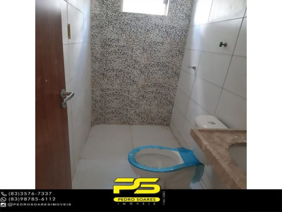 Imagem Apartamento com 3 Quartos à Venda, 60 m² em Mangabeira - João Pessoa