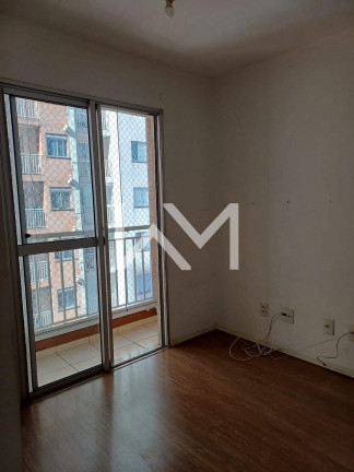 Imagem Apartamento com 2 Quartos à Venda, 49 m² em Jardim Rossi - Guarulhos Imagem Apartamento com 2 Quartos à Venda, 49 m² em Jardim Rossi - Guarulhos