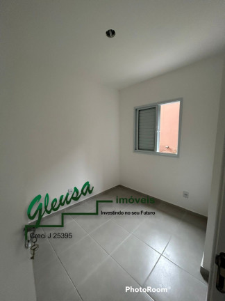 Imagem Apartamento com 2 Quartos para Alugar, 40 m² em Vila Matilde - São Paulo