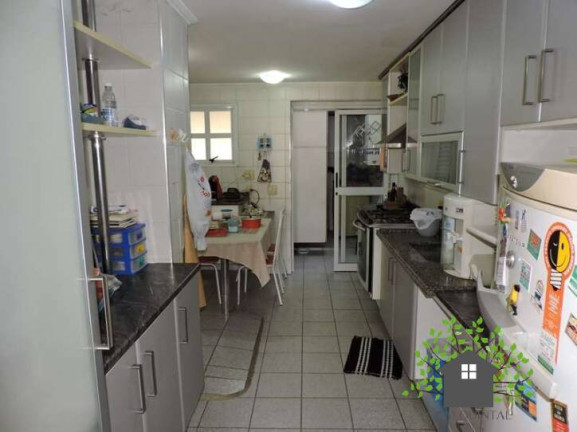 Imagem Casa com 6 Quartos à Venda,  em Villagio Da Granja - Cotia