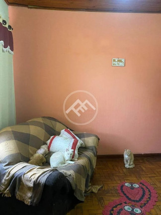 Imagem Casa com 3 Quartos à Venda, em Conjunto Dos Estados - Sertanópolis Imagem Casa com 3 Quartos à Venda, em Conjunto Dos Estados - Sertanópolis