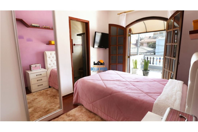 Imagem Casa com 3 Quartos à Venda,  em Vila Sônia - São Paulo