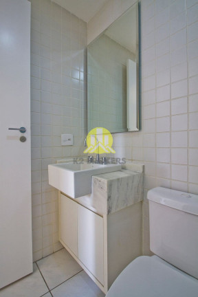 Imagem Apartamento com 2 Quartos à Venda, 47 m² em Jardim Paulistano - São Paulo Imagem Apartamento com 2 Quartos à Venda, 47 m² em Jardim Paulistano - São Paulo