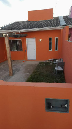 Casa com 2 Quartos à Venda, 50 m² em Centro - Campos Novos