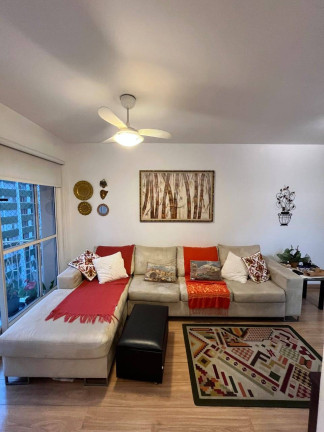 Imagem Apartamento com 1 Quarto à Venda, 48 m² em Vila Uberabinha - São Paulo