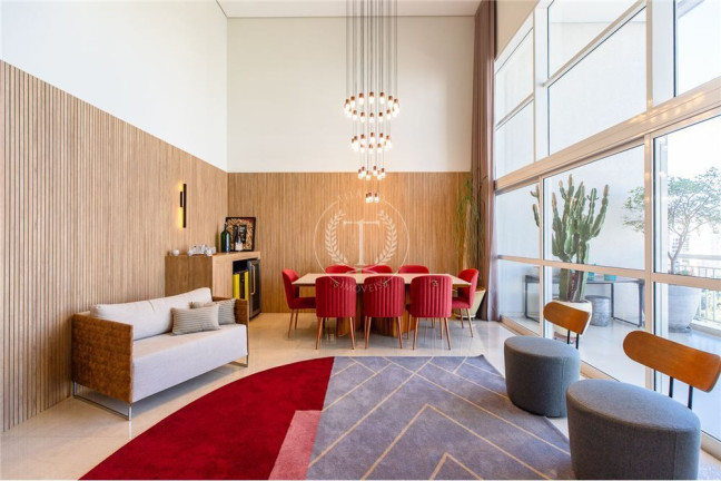 Imagem Apartamento com 4 Quartos à Venda, 238 m² em Vila Suzana - São Paulo Imagem Apartamento com 4 Quartos à Venda, 238 m² em Vila Suzana - São Paulo