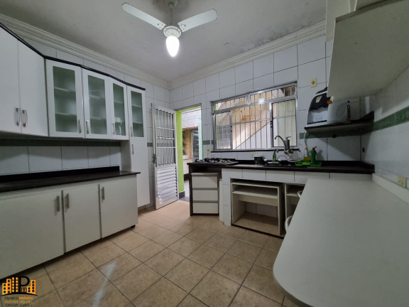 Imagem Casa com 2 Quartos à Venda, 236 m² em Planalto - São Bernardo Do Campo