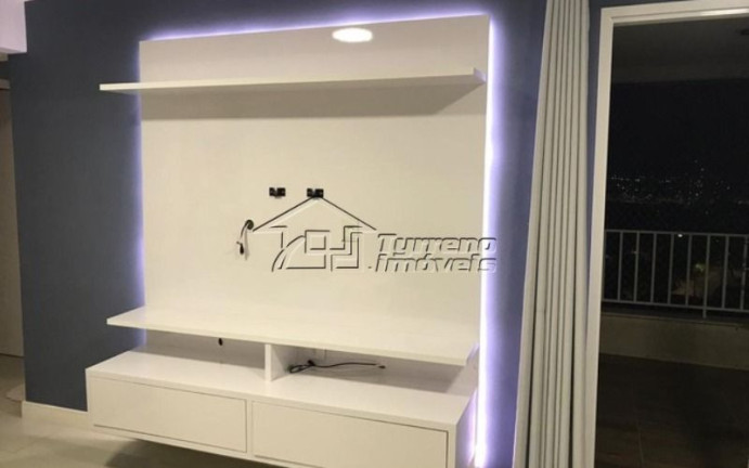 Imagem Apartamento com 2 Quartos à Venda, 64 m² em Jardim Oriente - São José Dos Campos Imagem Apartamento com 2 Quartos à Venda, 64 m² em Jardim Oriente - São José Dos Campos