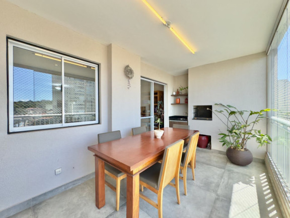 Imagem Apartamento com 3 Quartos à Venda, 107 m² em Jardim Taquaral - São Paulo